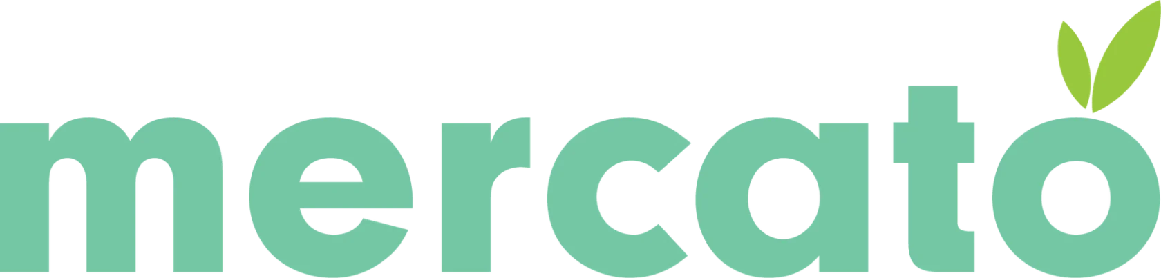 Mercato logo.