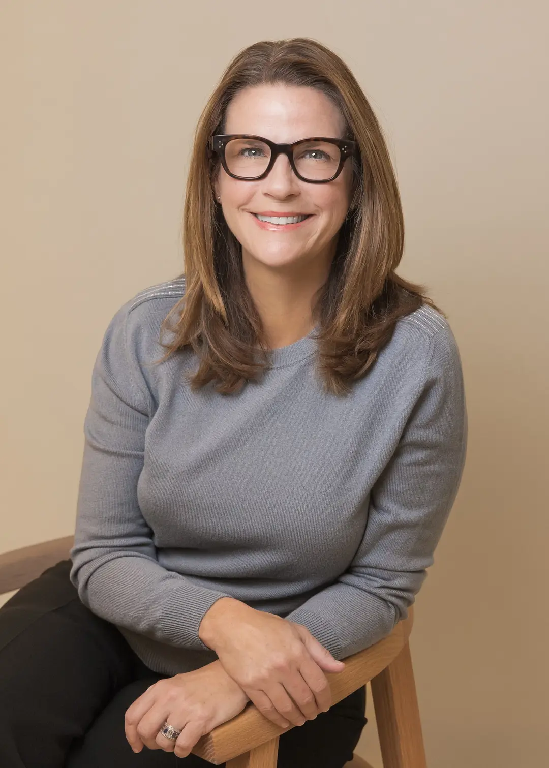 Alex Constantinople - CMO at Greycroft