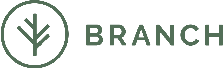 Branch logo.
